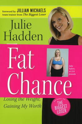 Fat Chance book