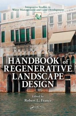 Handbook of Regenerative Landscape Design book