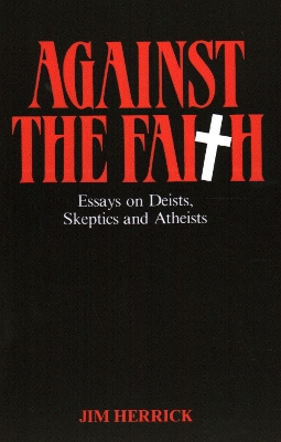 Against The Faith book