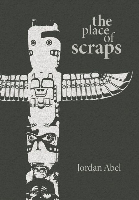 Place of Scraps book