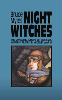 Night Witches book