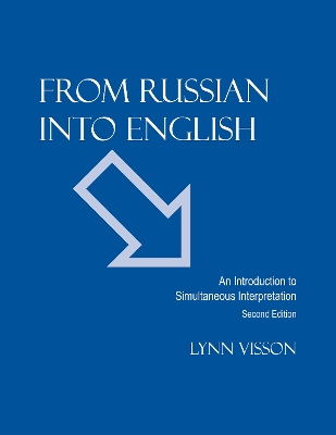 From Russian Into English book