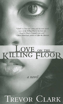 Love on the Killing Floor book