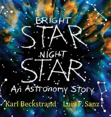 Bright Star, Night Star book