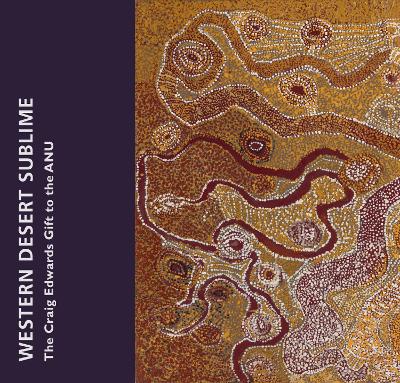 Western Desert Sublime book
