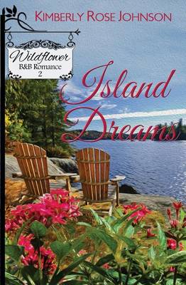 Island Dreams book