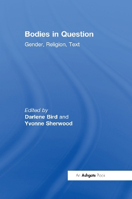 Bodies in Question: Gender, Religion, Text book