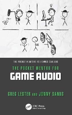 The Pocket Mentor for Game Audio by Greg Lester