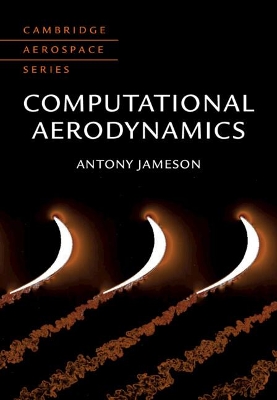 Computational Aerodynamics book