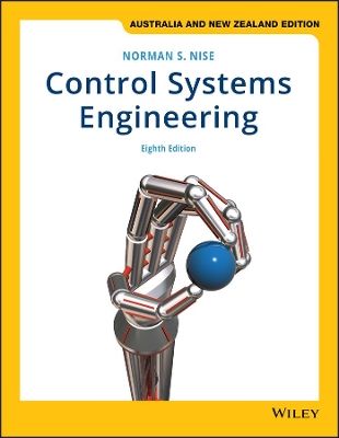 Control Systems Engineering, Australia and New Zealand Edition book