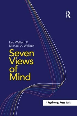 Seven Views of Mind by Lise Wallach