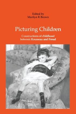 Picturing Children by Marilyn R. Brown
