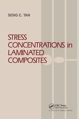 Stress Concentrations in Laminated Composites book