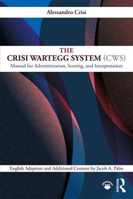 The Crisi Wartegg System (CWS) by Alessandro Crisi