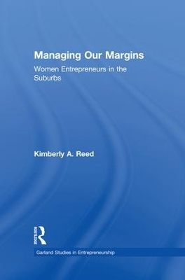 Managing Our Margins by Kimberly A. Reed