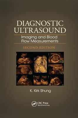 Diagnostic Ultrasound book