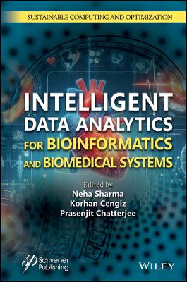 Intelligent Data Analytics for Bioinformatics and Biomedical Systems book