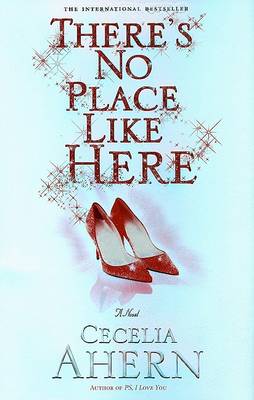 There's No Place Like Here book