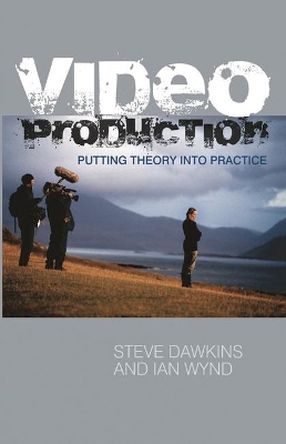 Video Production book