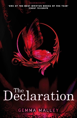 Declaration book
