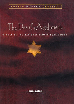The Devil's Arithmetic by Jane Yolen