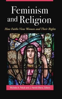 Feminism and Religion book