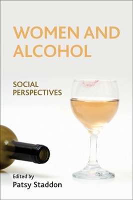 Women and alcohol book