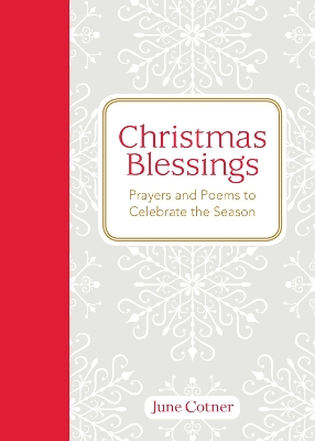 Christmas Blessings book