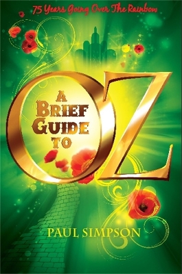 Brief Guide To OZ book