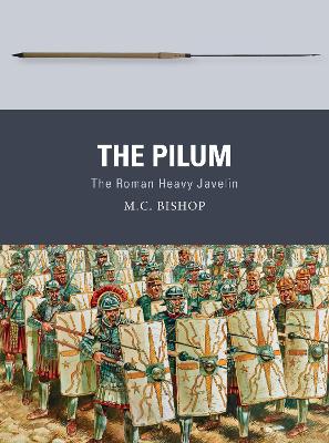 Pilum book