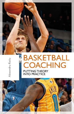 Basketball Coaching book