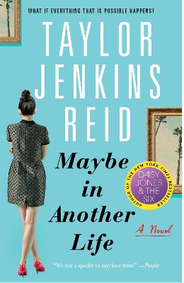 Maybe in Another Life book