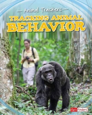Tracking Animal Behavior book