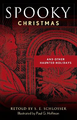 Spooky Christmas: And Other Haunted Holidays book