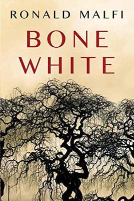 Bone White book