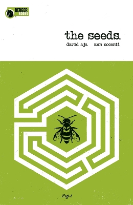 The Seeds book