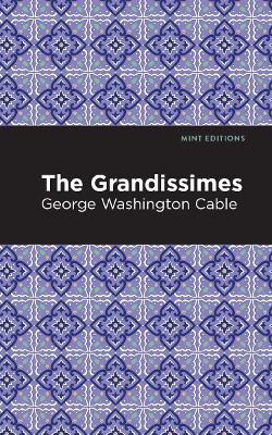 The Grandissimes book