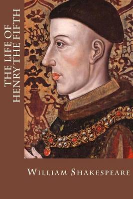 Life of Henry the Fifth book