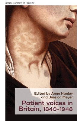 Patient Voices in Britain, 1840–1948 book