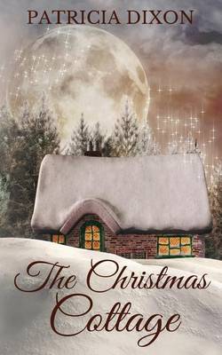 Christmas Cottage book