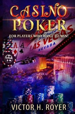 Casino Poker book