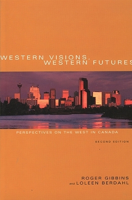 Western Visions, Western Futures book