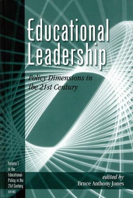 Educational Leadership book