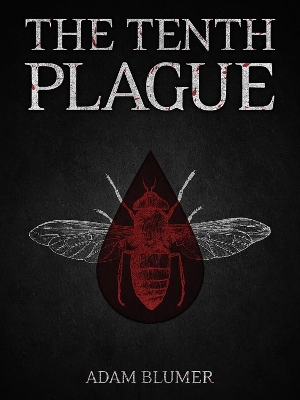 Tenth Plague book