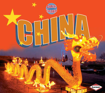 China by Janet Riehecky