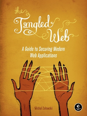 Tangled Web book