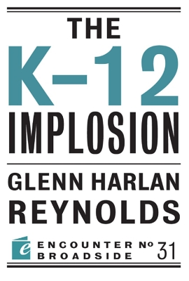 K-12 Implosion book