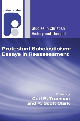 Protestant Scholasticism book