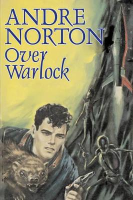 Over Warlock book