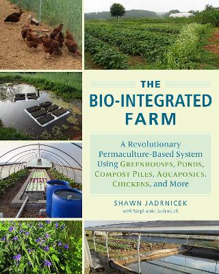 Bio-Integrated Farm and Home book